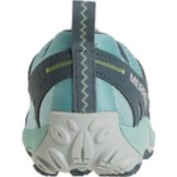 Merrell Accentor III Women's Hikers Shoes - Picture 4 of 12